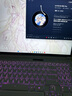 機(jī)械革命極光X 酷睿i7HX 游戲本筆記本電腦(i7-13700HX 16G 1T RTX5060 2.5K屏 180Hz 白) 曬單實(shí)拍圖