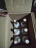 瀘州老窖六年窖頭曲500ml*6瓶+汾酒 整箱 濃香清香白酒組合 53度 475mL 6瓶 黃蓋玻汾+六年窖6瓶 曬單實拍圖