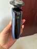 飛利浦（PHILIPS）電動剃須刀新一代旋護(hù)5系 清爽凈剃AI智能刮胡刀 生日禮物 七夕情人節(jié)禮物送男友送老公 國家補貼 曬單實拍圖