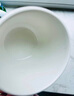 德國唯寶（Villeroy&Boch）【新品】走走象進(jìn)口兒童餐具套裝卡通餐盤碗碟刀叉勺 兒童小碗 曬單實拍圖