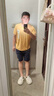 安尚芬洞洞鞋男士夏季25新款爆款戶外穿運動透氣eva防滑厚底溯溪涼鞋男 白色【潮酷機車風(fēng)】 42-43 【標(biāo)準(zhǔn)碼】 曬單實拍圖