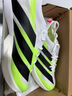 阿迪達(dá)斯田徑精英Adidas SP 4全新升級(jí) 阿迪達(dá)斯大蟬翼四代厚底短跑釘鞋 JI1213 43.5 曬單實(shí)拍圖