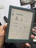 掌閱（iReader）【新品發(fā)布】Neo3 6英寸電子書 智能閱讀器 墨水屏電紙書 看書學(xué)習(xí)漫畫平板電腦 輕薄便攜  語綠 曬單實(shí)拍圖