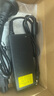 悠品 三星顯示器電源線14V1.78A液晶電腦電源適配器Samsung顯示屏通用筆記本充電器大口帶針6.5*4.0 曬單實(shí)拍圖
