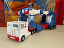 變形金剛（TRANSFORMERS）兒童男孩玩具模型禮物工作室系列經(jīng)典電影指揮官級86通天曉F6162 曬單實拍圖