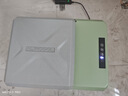 冰虎（Alpicool）壓縮機(jī)制冷X12車家兩用冷凍冷藏宿舍辦公室戶外家居用品 曬單實(shí)拍圖