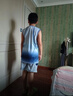 安踏兒童籃球服套裝男童小學(xué)生籃球運(yùn)動(dòng)套裝籃球服高彈潮352521201 曬單實(shí)拍圖