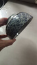 和風(fēng)四季日式釉下彩餐具陶瓷飯碗家用米飯碗手繪陶瓷碗湯碗米飯碗復古 5英寸青花大肚碗(400ml) 曬單實(shí)拍圖