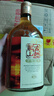 古越龍山 清醇三年 半甜型 紹興黃酒 500ml 單瓶裝 曬單實(shí)拍圖