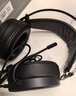 聯(lián)想（Lenovo）拯救者StarY360 USB7.1聲道游戲耳機(jī)頭戴式有線電腦電競(jìng)耳機(jī)耳麥 帶線控 黑色 暢玩三角洲行動(dòng) 曬單實(shí)拍圖