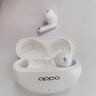 OPPO Enco Air4 Pro 【國家補(bǔ)貼】真無線降噪藍(lán)牙耳機(jī)入耳式運(yùn)動耳機(jī) 通用蘋果華為小米手機(jī) 晨曦白 曬單實(shí)拍圖