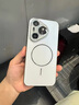 卡西奇磨砂磁吸適用華為pura80pro手機殼新款帶鏡頭膜p80ultra磨砂高級感pura70pro+外殼全包防摔保護套 【星芒白】自帶鏡頭膜*磁吸充電*不沾指紋 華為Pura 70 曬單實(shí)拍圖