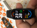 小米小米手環(huán)9/9NFC智能運(yùn)動(dòng)健康監(jiān)測(cè)睡眠管理心率血氧超長(zhǎng)續(xù)航支付二手 小米手環(huán)9 NFC版【黑色】 99-95新 #簡(jiǎn)裝刻字款# 曬單實(shí)拍圖