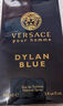 范思哲（VERSACE）迪倫男士經(jīng)典淡香水100ml 木質(zhì)調(diào) 男士生日七夕禮物自營 曬單實拍圖