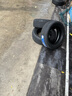 普利司通（Bridgestone）汽車輪胎 205/55R16 91W T001 適配大眾朗逸/寶來/豐田卡羅拉 曬單實拍圖