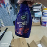 龜牌（Turtle Wax）冰蠟汽車鍍膜劑 車漆玻璃養(yǎng)護水蠟鍍膜水晶噴霧驅(qū)水500ml 120205 曬單實拍圖