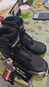 賽羽（SCOYCO）騎行靴騎行鞋摩托車賽車鞋耐磨防滑防護(hù)防摔機(jī)車騎行靴摩托車鞋男 MR002-2（黑色）R2新款 43 曬單實(shí)拍圖