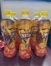 康師傅 冰紅茶 檸檬味茶飲料 整箱量販裝 500ml*15瓶  曬單實(shí)拍圖