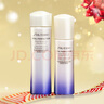 資生堂（Shiseido）第二代悅薇滋潤水乳套裝75ml+50ml美白淡斑緊致 七夕情人節(jié)禮物女 曬單實拍圖