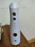 博皓（prooral）【正畸適用】沖牙器手持立式洗牙器聲波微氣泡水牙線5025Plus天空藍 【七夕情人節(jié)禮物】 曬單實拍圖