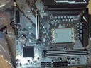 昂達(dá)（ONDA）B760-VH4-B（Intel B760 /LGA 1700）支持DDR4 CPU12600K/14400F/13490F 游戲娛樂主板 曬單實(shí)拍圖