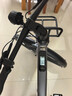 MIKUA米夸mBike電助力自行車(chē)電動(dòng)車(chē)電助力車(chē)電動(dòng)公路自行車(chē)山地車(chē) MIKUA MC2 Plus  金屬灰體驗(yàn)車(chē) 全球獨(dú)家專(zhuān)利車(chē)架 曬單實(shí)拍圖