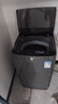 美的（Midea）波輪洗衣機全自動家用 MB55V36E 5.5公斤 宿舍租房 迷你洗衣機小型 隨心洗 以舊換新 家電國家補貼 曬單實拍圖