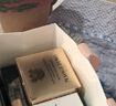 毛戈平羽翼氣墊粉底液801白皙色14g+14g遮瑕控油保濕持久七夕情人節(jié)禮物 曬單實拍圖