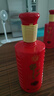 牛欄山 百年老窖紅9 濃香型 白酒 35度 480ml*6瓶 整箱裝 曬單實(shí)拍圖