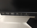 SANC 24.5英寸原生400Hz FastIPS硬件低藍(lán)光超頻420Hz HDR400nit 升降旋轉(zhuǎn) 電腦FPS電競顯示器屏幕D5 曬單實(shí)拍圖