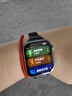 華為（HUAWEI）【咨詢享優(yōu)惠】華為WATCH FIT 4手表運動智能100+模式藍牙通話房顫早搏提醒男女成人3AX智能Pro 韻律黑丨送定制表帶+精美表盤 曬單實拍圖