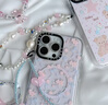 CASETIFY 高清手機(jī)鏡頭保護(hù)膜/閃亮鏡頭膜 適用于iPhone16/Plus/Pro/Max 閃亮鏡頭膜 iPhone16Pro & 16ProMax 曬單實拍圖