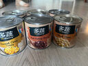 多蔬d'aucy法國進(jìn)口紅蕓豆罐頭400g 紅腰豆無(wú)添加醬腌菜沙拉烘焙配料 曬單實(shí)拍圖