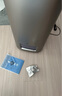352空氣凈化器加濕器家用除菌甲醛吸毛消毒機2800mL/h母嬰無霧加濕凈化一體機家電國補H301 曬單實拍圖