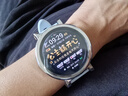 HUAWEI WATCH GT 5 國(guó)家補(bǔ)貼15%冰晶藍(lán)41mm華為智能手表情緒健康助手玄璣感知系統(tǒng) 曬單實(shí)拍圖