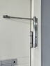 初工慶工閉門(mén)器緩沖自動(dòng)關(guān)門(mén)器家用推拉門(mén)臥室房門(mén)簡(jiǎn)易順位閉門(mén)器 承重15-30kg 曬單實(shí)拍圖