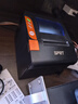 思普瑞特SP-POS892 熱敏80mm小票打印機(jī)網(wǎng)口后廚打印機(jī)商超零售餐飲外賣(mài)美團(tuán)餓了么帶切刀收銀熱敏打印機(jī) SP-POS894UEd（USB+網(wǎng)口）次日達(dá) 曬單實(shí)拍圖