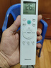 海信（Hisense）空調(diào) 大1.5匹 易省電SE 小蘋果 AI省電 大風量 新一級能效 國家補貼20% 空調(diào)掛機KFR-35GW/E380-X1 曬單實拍圖