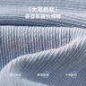 尼多熊兒童襪子夏季A類(lèi)嬰兒長(zhǎng)筒襪寶寶新生兒過(guò)膝襪透氣大網(wǎng)眼防蚊襪 曬單實(shí)拍圖