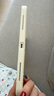 zoyu iPad Air7保護(hù)套2025款Pro保護(hù)殼Y折mini7磁吸air6拆分5第10代適用蘋果iPad11英寸平板2022亞克力 奶油白【配鋼化膜】 2025款iPad11【A16芯片】/第 曬單實(shí)拍圖