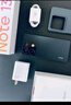 小米 紅米Note13 新品5G手機(jī) Redmi note13 5G 8+128G 子夜黑 官方標(biāo)配 曬單實(shí)拍圖