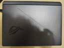 ROG魔霸新銳 2025 國家補貼20% 酷睿U7 16英寸 游戲筆記本電腦(U7 255HX 16G 1T RTX5060 2.5K 165Hz) 曬單實(shí)拍圖