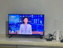 飛利浦（PHILIPS）32英寸高清智慧屏臥室小屏超寬環(huán)繞立體聲 智能投屏液晶平板電視機32PHF6590/T3 國家補貼15% 曬單實(shí)拍圖