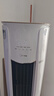 美的（Midea）空調(diào)柜機(jī)2/3匹智行二代新一級(jí)能效家電國(guó)家補(bǔ)貼20%變頻冷暖大風(fēng)口家用客廳空調(diào)立式以舊換新 大3匹 一級(jí)能效 智行二代-四向送風(fēng) 曬單實(shí)拍圖