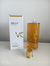 維特絲VC去黃提亮爽膚水500ml保濕水護(hù)膚品濕敷水抗皺縮毛孔精華水乳男 曬單實(shí)拍圖
