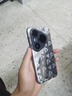 華為Pura 80 Pro手機(jī)殼原裝字母磁吸保護(hù)殼P80 Pro+全包防摔原廠保護(hù)套正品手機(jī)套新款后殼卡通 Pura80 Pro/Pro+字母磁吸保護(hù)殼 銀色 曬單實(shí)拍圖