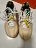 耐克（NIKE）男子籃球鞋G.T.CUT CROSS運(yùn)動(dòng)鞋 HM3700-291 乳白色  41 曬單實(shí)拍圖