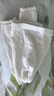 貝比女童打底褲九分夏季薄款嬰兒寶寶打底襪兒童外穿配裙子防蚊連褲襪 曬單實拍圖