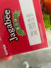 卡樂(lè)比（Calbee）薯?xiàng)l三兄弟 番茄味75g/盒 薯?xiàng)l薯片 韓國(guó)進(jìn)口 休閑零食膨化食品 曬單實(shí)拍圖