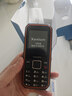 飛利浦（PHILIPS）E588A 全網(wǎng)通4G老人手機(jī) 大喇叭大聲音超長待機(jī)大屏大字老年人專用手機(jī)直板按鍵學(xué)生備用機(jī) 星空黑 曬單實拍圖